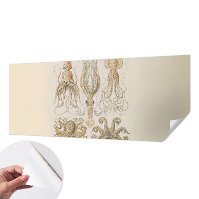 Dekoracyjna fototapeta na ścianę Dekoracyjna fototapeta na ścianę