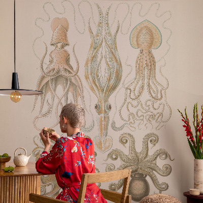 Dekoracyjna fototapeta na ścianę Dekoracyjna fototapeta na ścianę