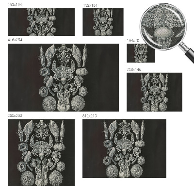 Fototapeta samoprzylepna z nadrukiem Fototapeta samoprzylepna z nadrukiem