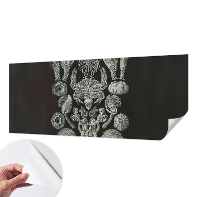 Fototapeta samoprzylepna z nadrukiem Fototapeta samoprzylepna z nadrukiem