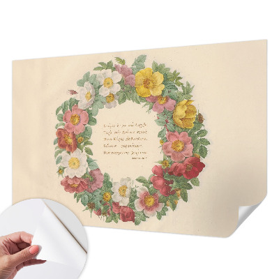 Tapeta fotograficzna samoprzylepna Tapeta fotograficzna samoprzylepna