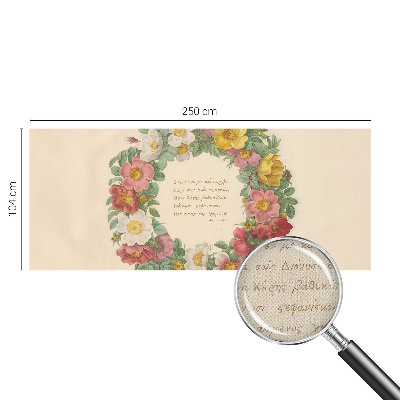 Tapeta fotograficzna samoprzylepna Tapeta fotograficzna samoprzylepna