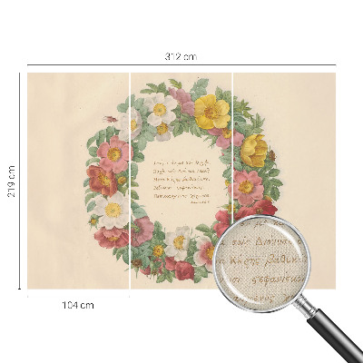 Tapeta fotograficzna samoprzylepna Tapeta fotograficzna samoprzylepna