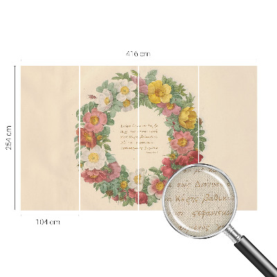 Tapeta fotograficzna samoprzylepna Tapeta fotograficzna samoprzylepna