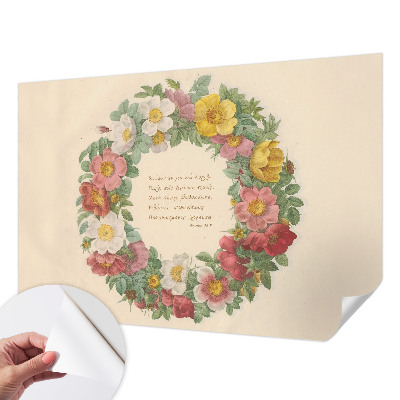 Tapeta fotograficzna samoprzylepna Tapeta fotograficzna samoprzylepna