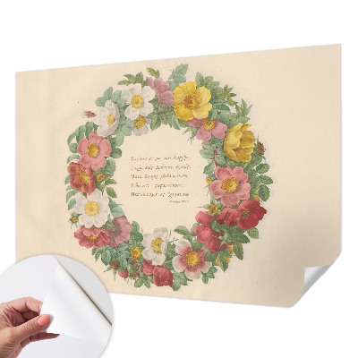 Tapeta fotograficzna samoprzylepna Tapeta fotograficzna samoprzylepna