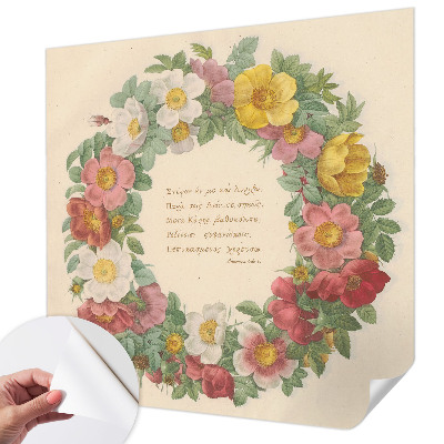 Tapeta fotograficzna samoprzylepna Tapeta fotograficzna samoprzylepna