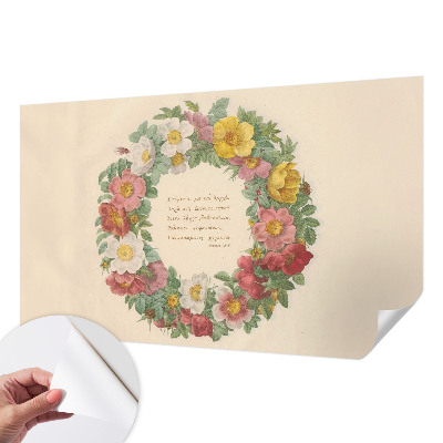 Tapeta fotograficzna samoprzylepna Tapeta fotograficzna samoprzylepna