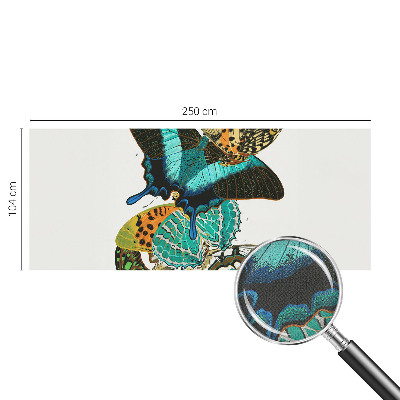 Nowoczesna fototapeta do salonu Nowoczesna fototapeta do salonu