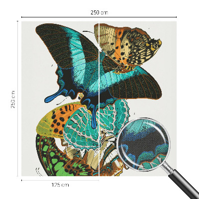 Nowoczesna fototapeta do salonu Nowoczesna fototapeta do salonu