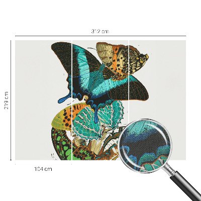 Nowoczesna fototapeta do salonu Nowoczesna fototapeta do salonu