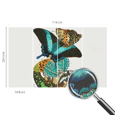 Nowoczesna fototapeta do salonu Nowoczesna fototapeta do salonu