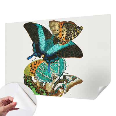 Nowoczesna fototapeta do salonu Nowoczesna fototapeta do salonu