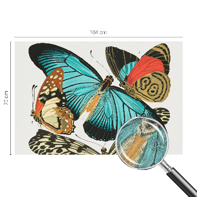 Dekoracyjna fototapeta na ścianę Dekoracyjna fototapeta na ścianę