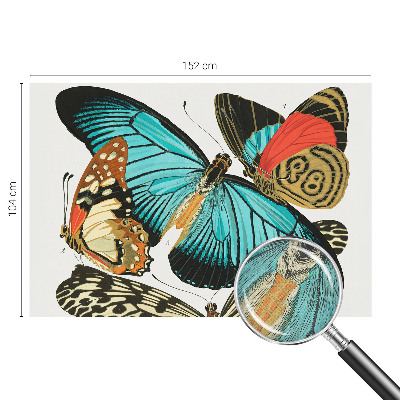 Dekoracyjna fototapeta na ścianę Dekoracyjna fototapeta na ścianę