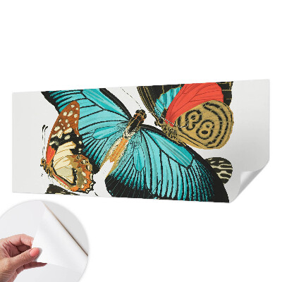 Dekoracyjna fototapeta na ścianę Dekoracyjna fototapeta na ścianę