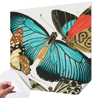 Dekoracyjna fototapeta na ścianę Dekoracyjna fototapeta na ścianę