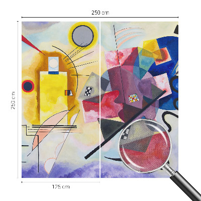 Fototapeta samoprzylepna z nadrukiem Fototapeta samoprzylepna z nadrukiem