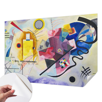 Fototapeta samoprzylepna z nadrukiem Fototapeta samoprzylepna z nadrukiem