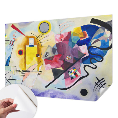 Fototapeta samoprzylepna z nadrukiem Fototapeta samoprzylepna z nadrukiem