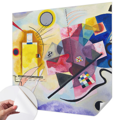 Fototapeta samoprzylepna z nadrukiem Fototapeta samoprzylepna z nadrukiem