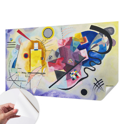 Fototapeta samoprzylepna z nadrukiem Fototapeta samoprzylepna z nadrukiem