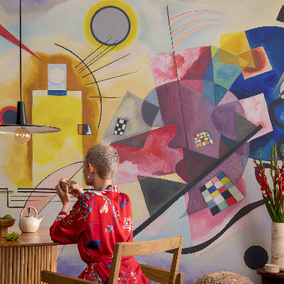 Fototapeta samoprzylepna z nadrukiem Fototapeta samoprzylepna z nadrukiem