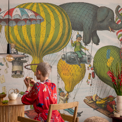 Fototapeta samoprzylepna do sypialni Fototapeta samoprzylepna do sypialni