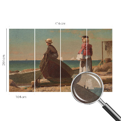 Fototapeta na ścianę Fototapeta na ścianę