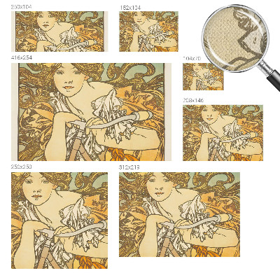 Dekoracyjna fototapeta na ścianę Dekoracyjna fototapeta na ścianę