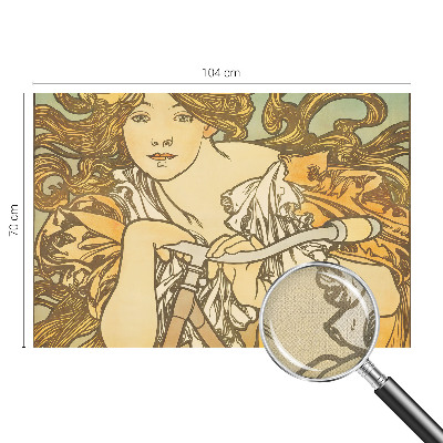 Dekoracyjna fototapeta na ścianę Dekoracyjna fototapeta na ścianę