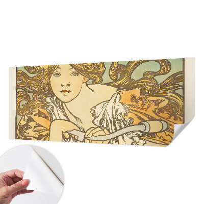 Dekoracyjna fototapeta na ścianę Dekoracyjna fototapeta na ścianę