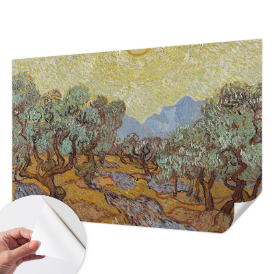 Fototapeta na ścianę Fototapeta na ścianę