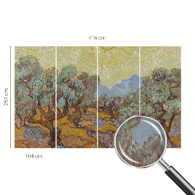 Fototapeta na ścianę Fototapeta na ścianę