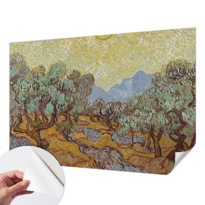 Fototapeta na ścianę Fototapeta na ścianę