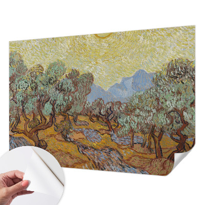 Fototapeta na ścianę Fototapeta na ścianę