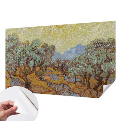 Fototapeta na ścianę Fototapeta na ścianę