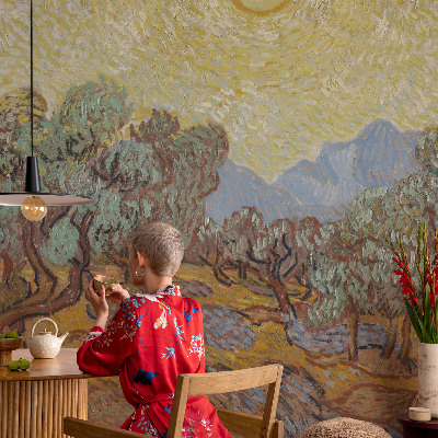 Fototapeta na ścianę Fototapeta na ścianę