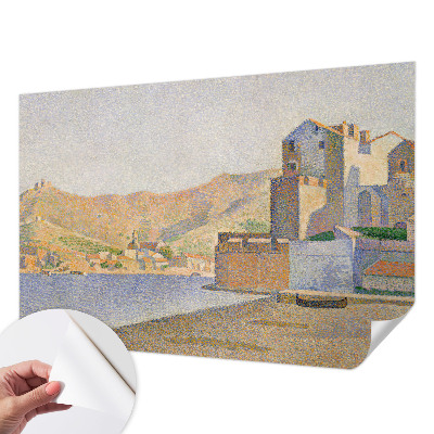 Nowoczesna fototapeta do salonu Nowoczesna fototapeta do salonu