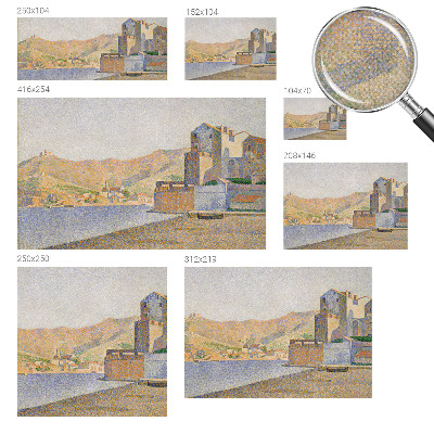 Nowoczesna fototapeta do salonu Nowoczesna fototapeta do salonu