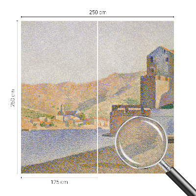 Nowoczesna fototapeta do salonu Nowoczesna fototapeta do salonu