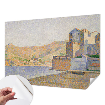 Nowoczesna fototapeta do salonu Nowoczesna fototapeta do salonu