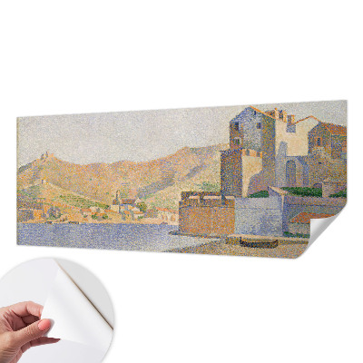 Nowoczesna fototapeta do salonu Nowoczesna fototapeta do salonu