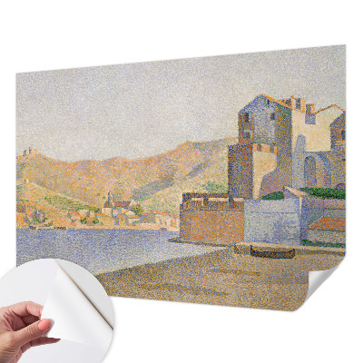 Nowoczesna fototapeta do salonu Nowoczesna fototapeta do salonu