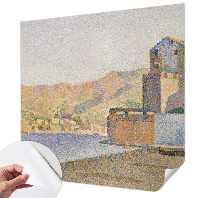 Nowoczesna fototapeta do salonu Nowoczesna fototapeta do salonu