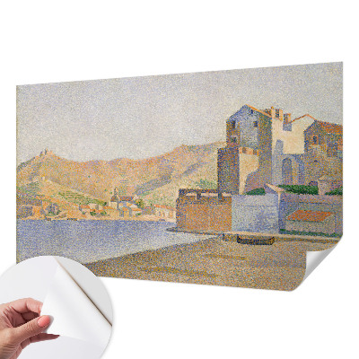 Nowoczesna fototapeta do salonu Nowoczesna fototapeta do salonu