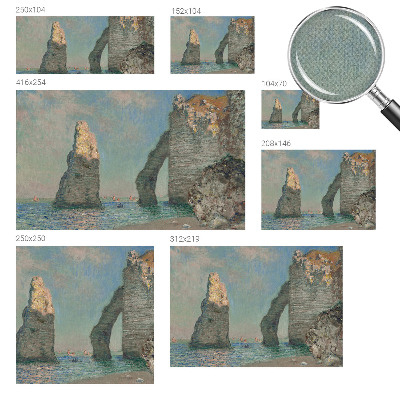 Dekoracyjna fototapeta na ścianę Dekoracyjna fototapeta na ścianę