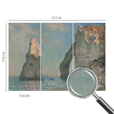 Dekoracyjna fototapeta na ścianę Dekoracyjna fototapeta na ścianę