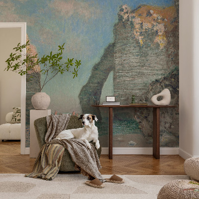 Dekoracyjna fototapeta na ścianę Dekoracyjna fototapeta na ścianę