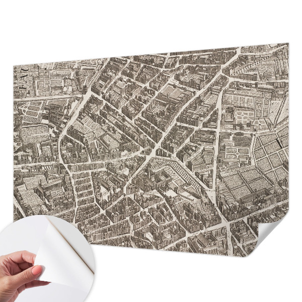 Fototapeta samoprzylepna z nadrukiem Fototapeta samoprzylepna z nadrukiem